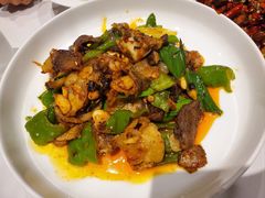 -眉州东坡·熊猫主题餐厅(枫蓝店)