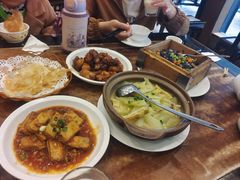-一楼食业·美食人家