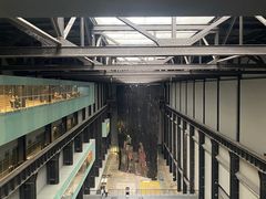 -泰特现代艺术馆