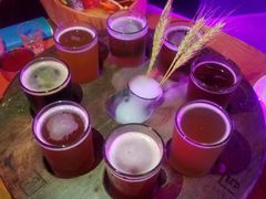 -MR.ROCKY洛奇先生RESTAURANT&BAR(宝安壹方城店)