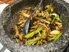 -味+新京宴·烤鸭·北京菜(创意谷店)
