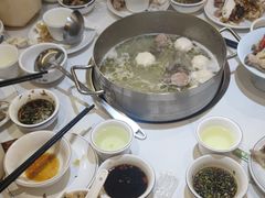 -探窝·竹笙椰子鸡(杨箕店)