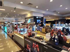 -鹰巢数码EAGLE’S NEST(燕莎店)