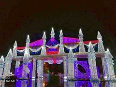 -济南方特东方神画