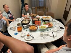 -辛香味烧鱼馆·非遗技艺·排骨红烧肉(光谷医药园店)