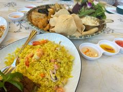 -印象芽庄越式餐厅(东兴店)