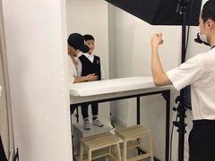 -海马体大师店(上海华润时代广场大师店)