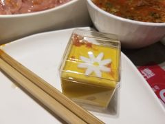 -海底捞火锅(海澜财富中心店)