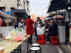 -汉口重油烧卖(钟家村店)