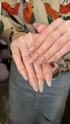 点击看大图 -情同手足美甲美睫