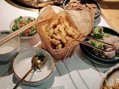 -牛人日志·鲜牛肉骨汤火锅(万科里瑧店)