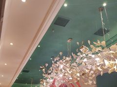 -甜阿姨·天台花园私房菜(万松园店)