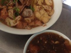 卤煮-姚记炒肝店(鼓楼店)