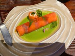 -格鲁·秀色Georgia’s Feast