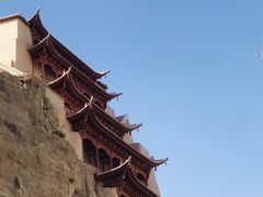 -敦煌莫高窟