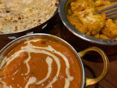 -克比叔叔印度餐厅Kebabs on the Grille(永康路分店)