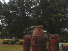 -万绿园