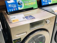 -苏宁易购(上海沪太路二店)