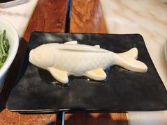 -小吊梨汤·北京菜·烤鸭(双井乐成中心店)