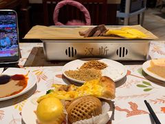 -汉斯南美烤肉(总店)