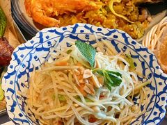 -BetterThai 泰加(苏州中心店)