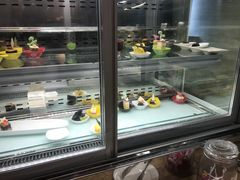 西点-牡丹国际大酒店-港式茶餐厅