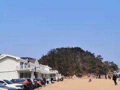 -棒棰岛宾馆景区