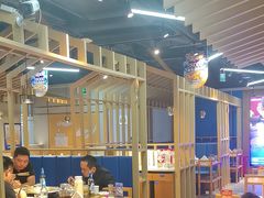 -大河宴·椒麻鱼火锅(北京路中和美食街店)