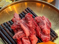 -牧童禧肉社·韩国炭火烤肉店(中粮祥云小镇店)