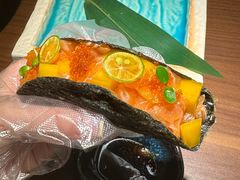 -七条鱼日本料理(远洋乐堤港店)