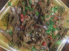 -朗妈私房菜(婺女州店)