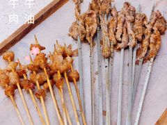 -白仁仔· 活烤海鲜 宵夜(豫园店)