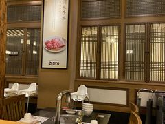 大堂-韩屋韩国料理(天山路店)
