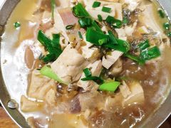 -芦茨金富饭庄·25年老字号·专做稻草鸡