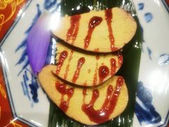 -万岛日本料理铁板烧(万泰国际店)