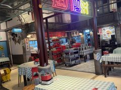 -彭耕记猪油炒小菜(吉联mall店)