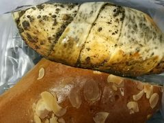 -北大学一食堂