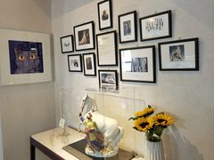 -Me Coffee下午茶艺术空间