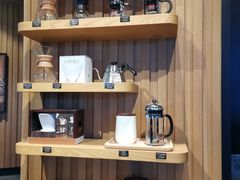 -星巴克(长沙乐和城门店)