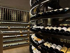 -千禧新世界香港酒店