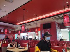 -妙香居韩国烤肉(鹏瑞利季华广场店)