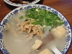 -小潘记鸭血粉丝汤