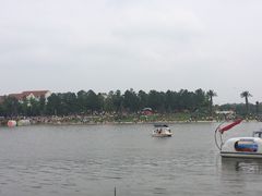 -美兰湖景区
