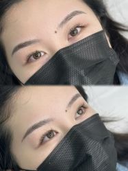 -张小野·专业半永久纹眉