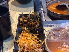 -猪的故事·韩式烤肉(韩乐坊店)