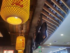 -怪噜范·老贵阳街头名小吃(汇金星力城店)