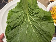 -嘎吧锅私家菜馆(新村十区店)