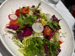 果蔬大拌菜-德缘烤鸭店(大栅栏店)