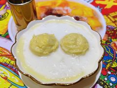 -甜心妈妈·榴莲星级糖水(北京路总店)