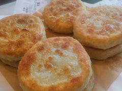 -高晓山馅饼店(牛庄百年店)